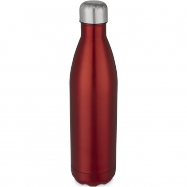 Logo trade mainostuote kuva: Cove 750 ml tyhjiöeristetty pullo, ruostumatonta terästä