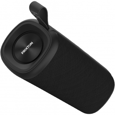 Logotrade mainoslahja tuotekuva: Prixton Aloha Bluetooth® kaiutin