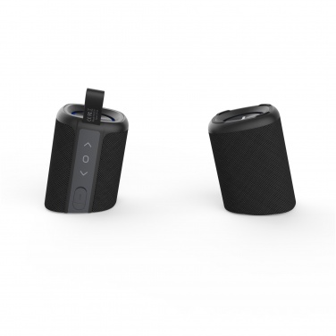 Logotrade mainoslahjat ja liikelahjat tuotekuva: Prixton Aloha Bluetooth® kaiutin