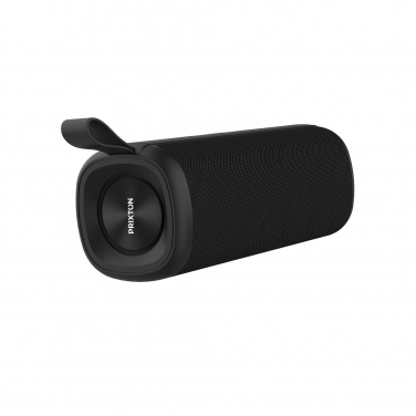 Logotrade mainoslahja tuotekuva: Prixton Aloha Bluetooth® kaiutin