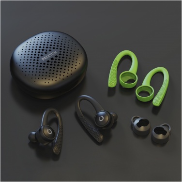 Logotrade mainoslahja ja liikelahja kuva: Prixton TWS160S sport Bluetooth® 5.0 earbuds