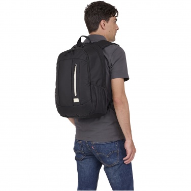 Logotrade mainoslahjat kuva: Case Logic Jaunt 15,6" reppu, kierrätysmateriaalia