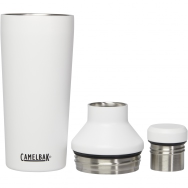 Logo trade liikelahjat tuotekuva: CamelBak® Horizon 600 ml:n tyhjiöeristetty cocktail-shaker