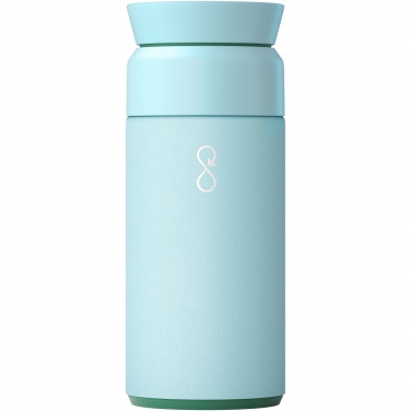 Logotrade mainoslahjat ja liikelahjat tuotekuva: Ocean Bottle 350 ml:n termosmuki