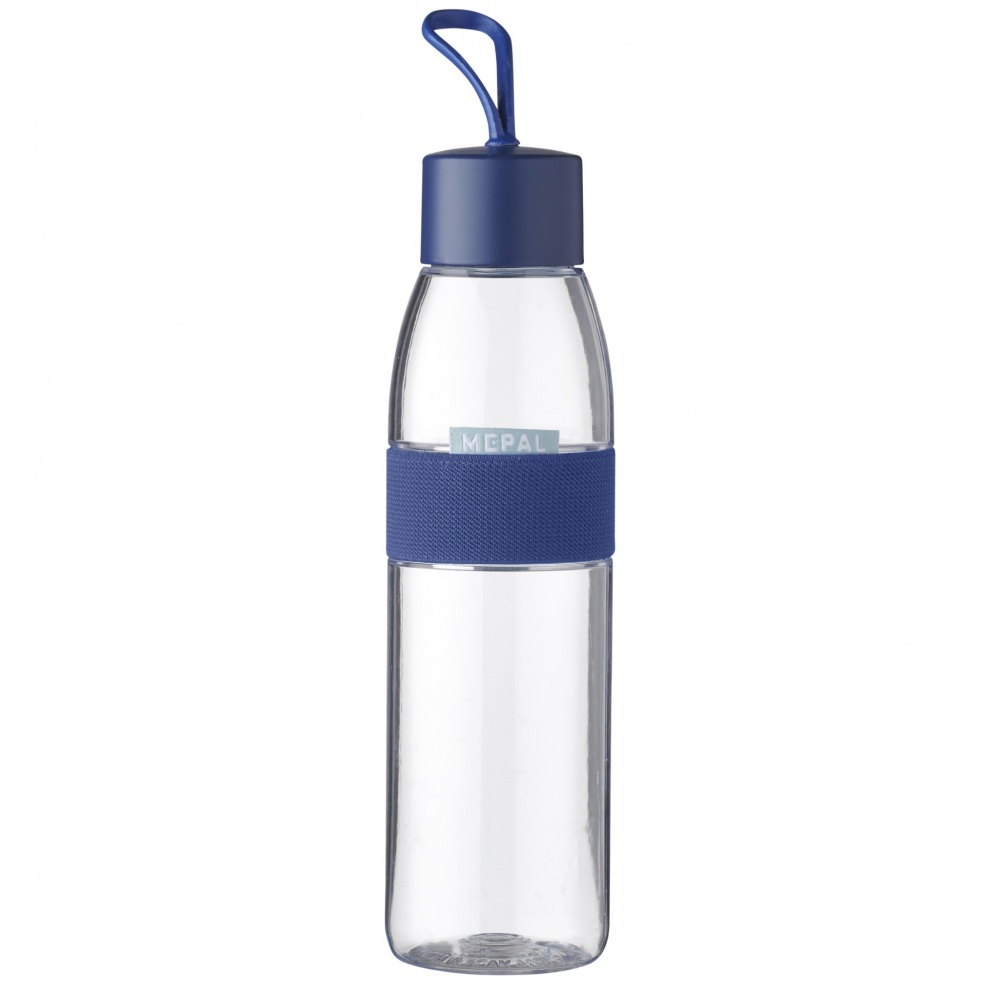 Logo trade liikelahja mainoslahja tuotekuva: Mepal Ellipse 500 ml vesipullo