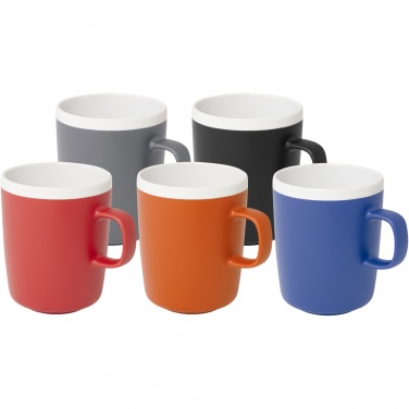 Logotrade liikelahjat kuva: Lilio 310 ml:n keramiikkamuki