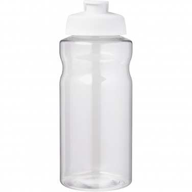 Logo trade mainoslahjat ja liikelahjat kuva: H2O Active® Big Base 1 l läppäkantinen urheilujuomapullo
