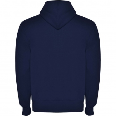 Logotrade mainoslahja tuotekuva: Montblanc unisex-täysvetoketjuhuppari