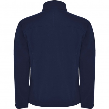 Logotrade liikelahja mainoslahja kuva: Rudolph softshell-takki, unisex