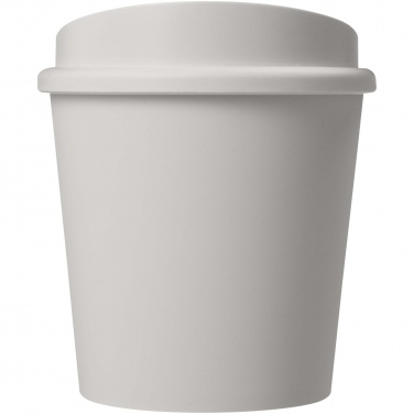 Logo trade liikelahja kuva: Americano® Switch Renew 200 ml kannellinen kahvimuki
