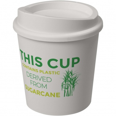Logotrade liikelahja tuotekuva: Americano® Switch Renew 200 ml kannellinen kahvimuki
