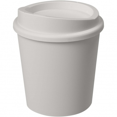 Logo trade liikelahjat mainoslahjat kuva: Americano® Switch Renew 200 ml kannellinen kahvimuki