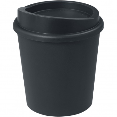 Logo trade mainostuotet tuotekuva: Americano® Switch Renew 200 ml kannellinen kahvimuki