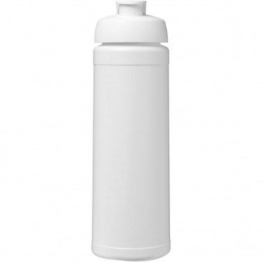 Logo trade mainostuotet tuotekuva: Baseline Rise 750 ml:n urheilujuomapullo läppäkannella
