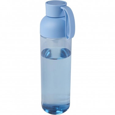 Logotrade liikelahja mainoslahja kuva: Illuminate 600 ml:n vesipullo, RPET