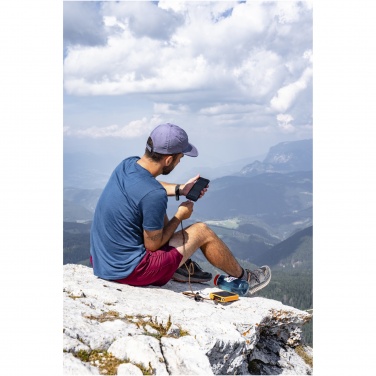 Logo trade mainoslahja kuva: Xtorm XR202 Xtreme 20 000 mAh 35 W QC3.0 vedenpitävä ja kestävä varavirtalähde taskulampulla