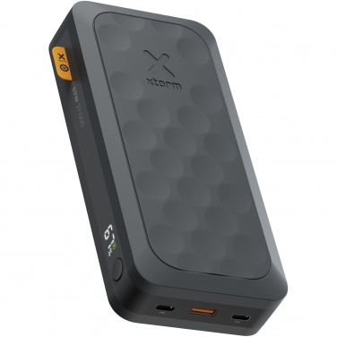 Logotrade liikelahjat mainoslahjat tuotekuva: Xtorm FS5271Fuel Series 27 000 mAh 67 W:n varavirtalähde