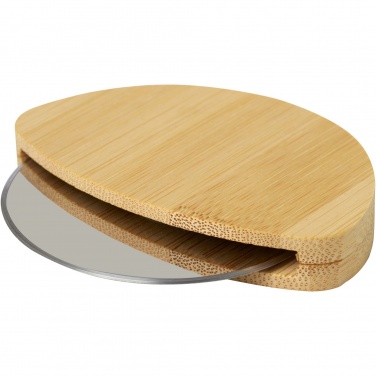 Logo trade mainoslahjat ja liikelahjat kuva: Navajo pizzaleikkuri