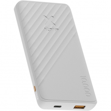 Logotrade mainostuote tuotekuva: Xtorm XG210 Go2 15 W:n ja 10 000 mAh:n pikalatausvirtalähde