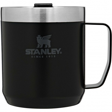 Logotrade liikelahja tuotekuva: Stanley Classic 350 ml:n retkimuki
