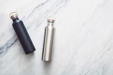 Logotrade mainoslahja tuotekuva: VINGA Miles Grande termospullo 1000 ML