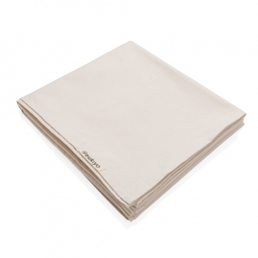 Logo trade mainoslahja kuva: Ukiyo Aware™ 180g pöytäliina puuvillasta 250x140cm