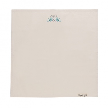 Logo trade mainostuote kuva: Ukiyo Aware™ 180g lautasliinat 4-osainen setti