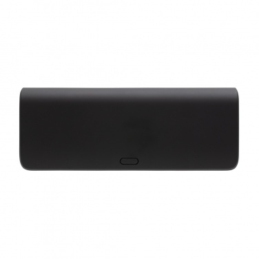 Logo trade mainoslahja kuva: FlashCharge 20000mAh pikalatausvirtapankki RCS muovista