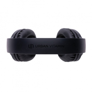 Logotrade mainostuote tuotekuva: Urban  Vitamin Belmont langattomat kuulokkeet