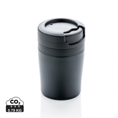 Logo trade mainostuote kuva: Coffee to go matkamuki