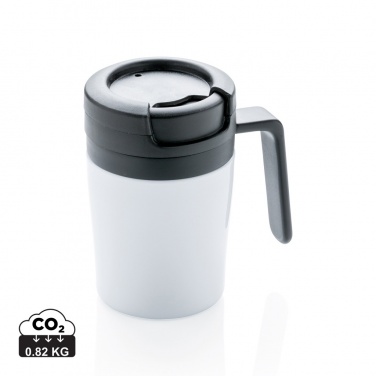 Logotrade liikelahja tuotekuva: Coffee to go muki