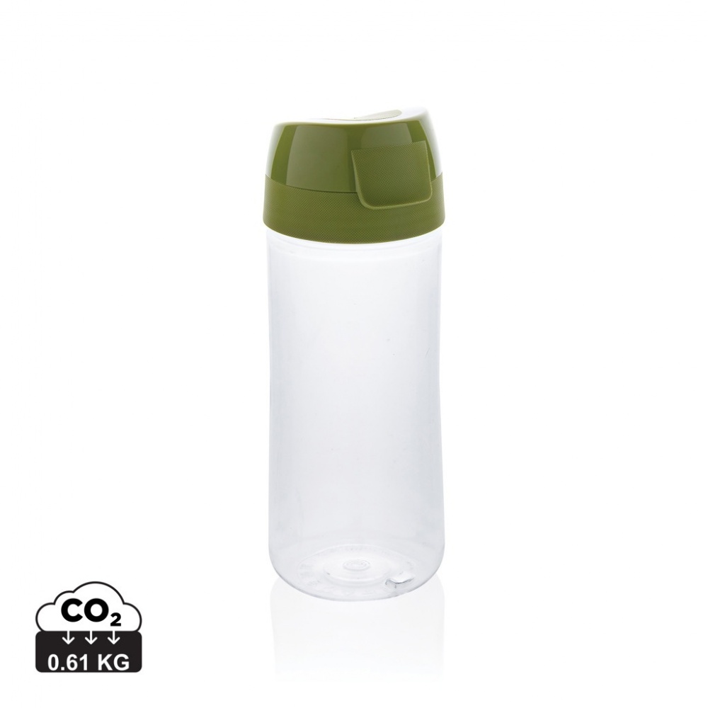 Logotrade liikelahjat kuva: Tritan™ Renew-pullo 0.5L Made in EU