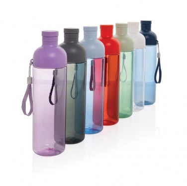 Logotrade mainoslahjat ja liikelahjat tuotekuva: Impact vesipullo 600 ML RCS RPET