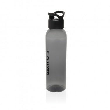 Logotrade mainostuotet kuva: Oasis vesipullo 650ML RCS RPET:istä