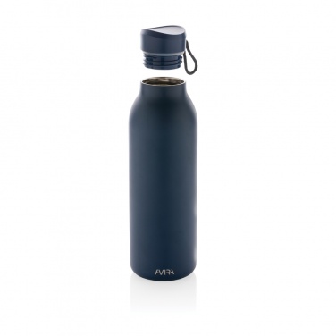 Logotrade mainoslahjat kuva: Avira Avior RCS Re-steel pullo 500ml