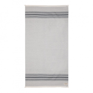 Logo trade mainoslahjat ja liikelahjat kuva: Ukiyo Yumiko AWARE™ Hammam pyyhe 100x180cm