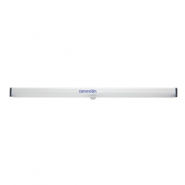 Logotrade mainostuotet kuva: USB-uudelleenladattava liiketunnistin LED-valolla large
