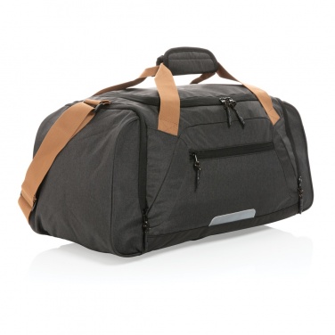 Logotrade mainoslahjat kuva: Impact AWARE™ Urban outdoor viikonloppulaukku