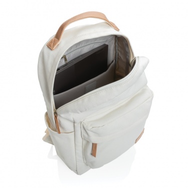 Logotrade mainostuotet kuva: Impact AWARE™ 16 oz. rcanvas reppu