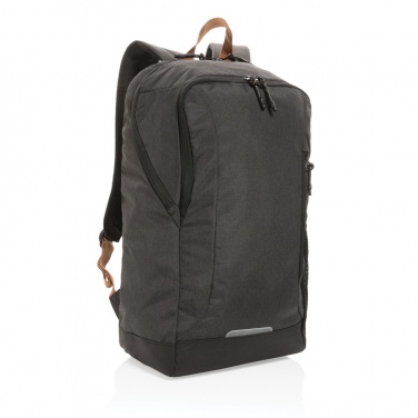Logotrade mainostuote tuotekuva: Impact AWARE™ Urban outdoor -reppu