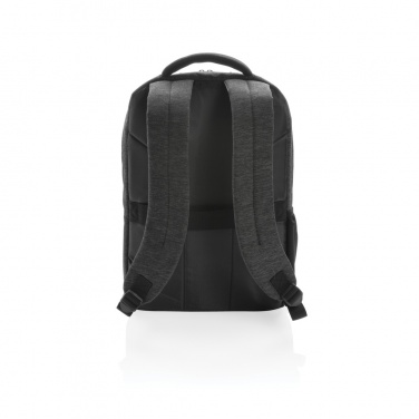 Logotrade mainostuotet kuva: 900D-laptopreppu - PVC-vapaa