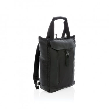 Logotrade liikelahjat kuva: Swiss Peak RFID 15” laptoplaukku