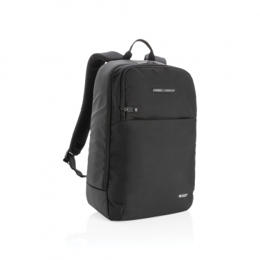 Logotrade mainostuotet kuva: Swiss Peak reppu UV-C sterilointitaskulla