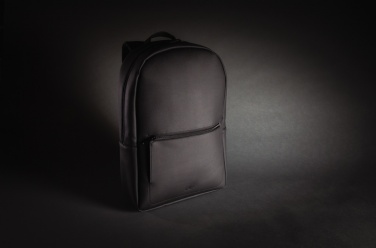 Logotrade liikelahja tuotekuva: Swiss Peak deluxe PU tietokonereppu