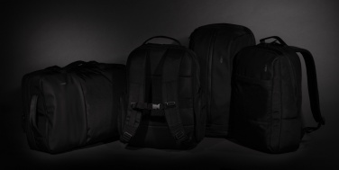 Logotrade mainostuotet kuva: Swiss Peak AWARE™ RPET 15.6" työmatkareppu