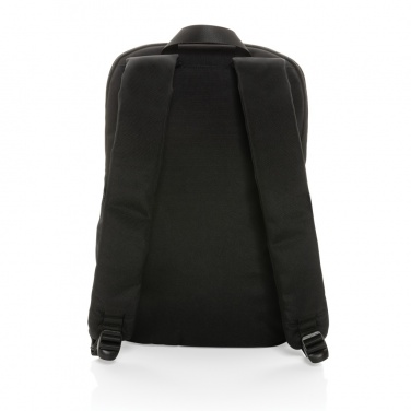 Logotrade mainostuote tuotekuva: Impact Aware™ 1200D 15.6" moderni tietokonereppu