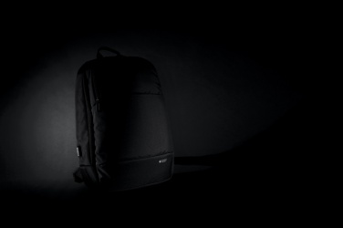 Logo trade mainostuotet tuotekuva: Swiss Peak AWARE™ moderni 15.6" tietokonereppu