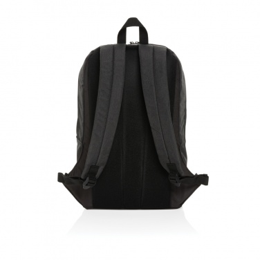 Logotrade mainoslahja tuotekuva: Kazu AWARE™ RPET basic 15.6" tietokonereppu