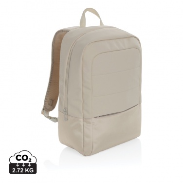 Logotrade liikelahjat kuva: Armond AWARE™ RPET basic 15.6" tietokonereppu