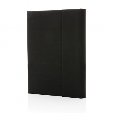 Logo trade mainoslahjat tuotekuva: Impact Aware™ A5 portfolio magneettisella suljennalla